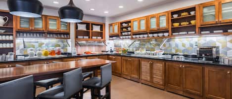 Cocina americana