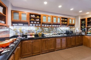 Restaurant - Hyatt Place Atlanta/Duluth/Johns Creek (Johns Creek)