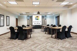 Meeting facility - Hyatt Place Atlanta/Duluth/Johns Creek (Johns Creek)
