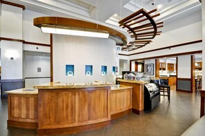 Lobbylounge
