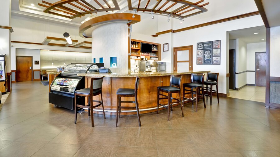 Hyatt Place Minneapolis Airport-South