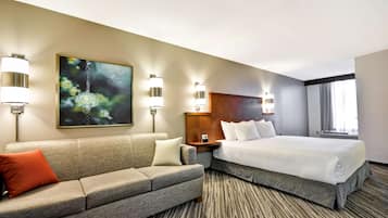 Ropa de cama de alta calidad, edredones de plumas, escritorio