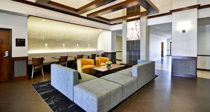 Hyatt Place Minneapolis Airport-South