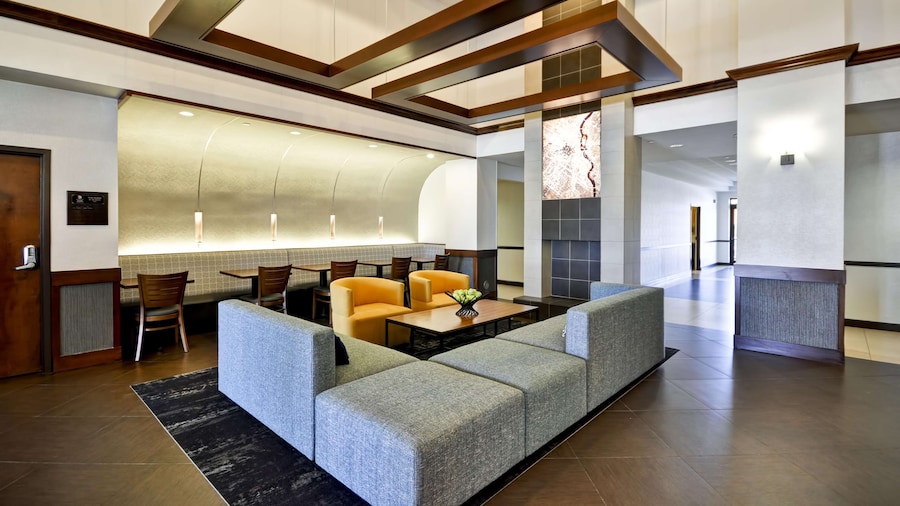 Hyatt Place Minneapolis Airport-South