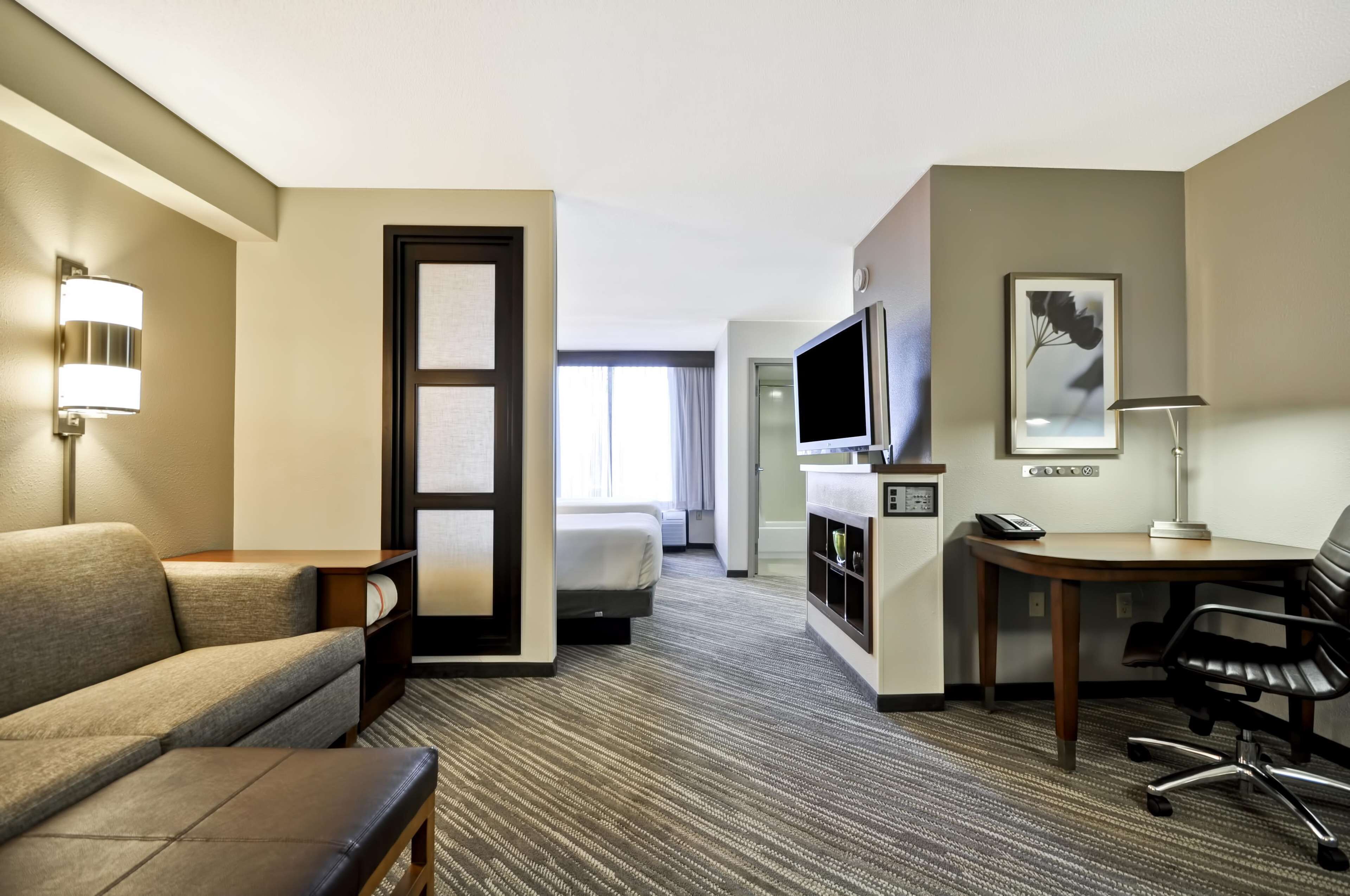 Foto - Hyatt Place Minneapolis Airport South