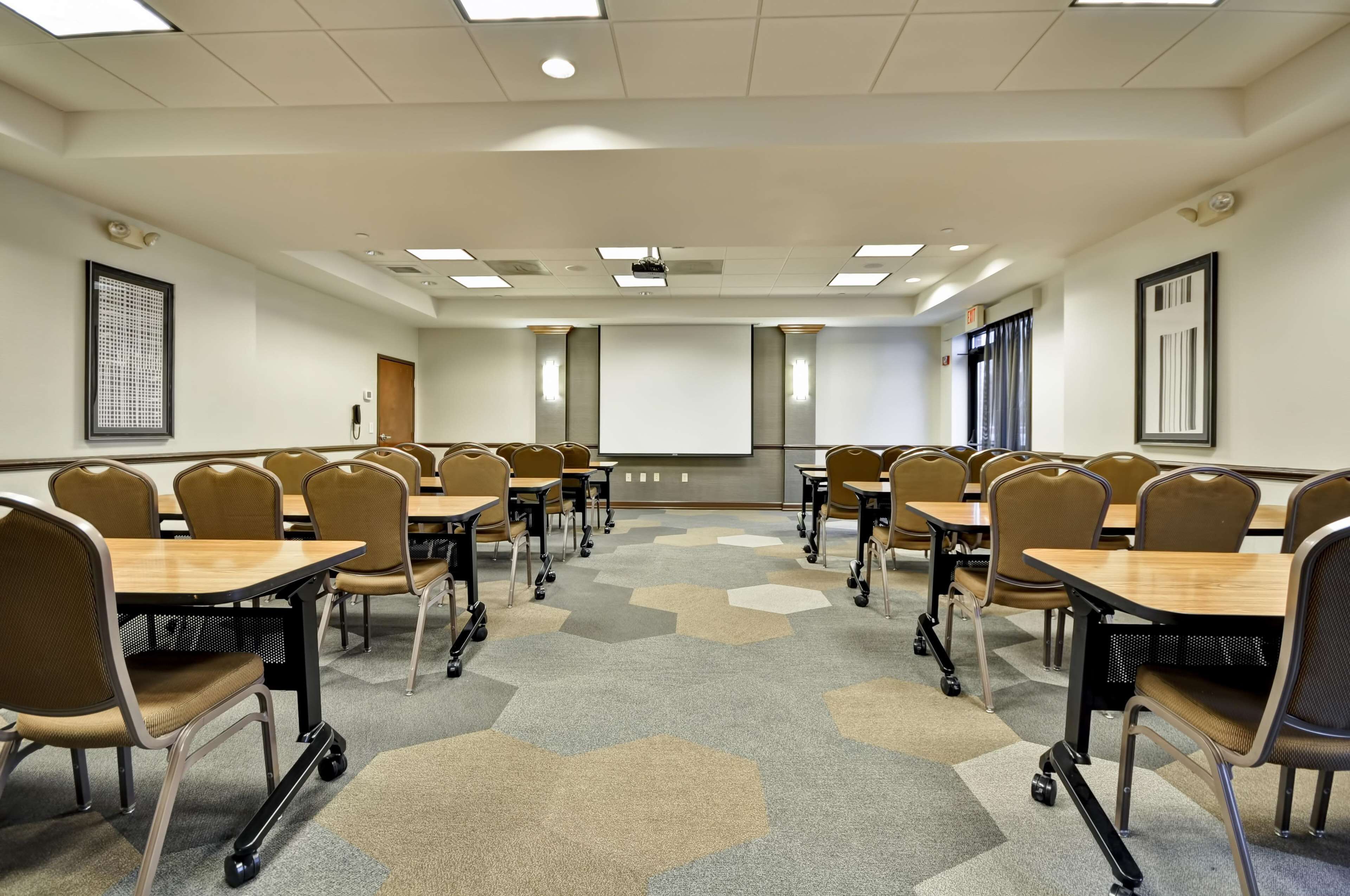 Foto - Hyatt Place Minneapolis Airport South