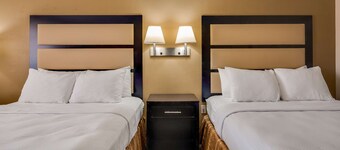 Best Western Inn & Suites of Macon