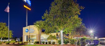 Best Western Inn & Suites of Macon