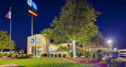 Best Western Inn & Suites of Macon