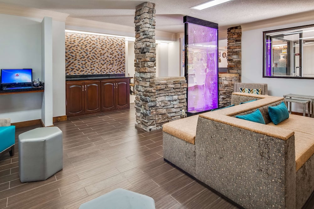 Best Western Inn & Suites of Macon