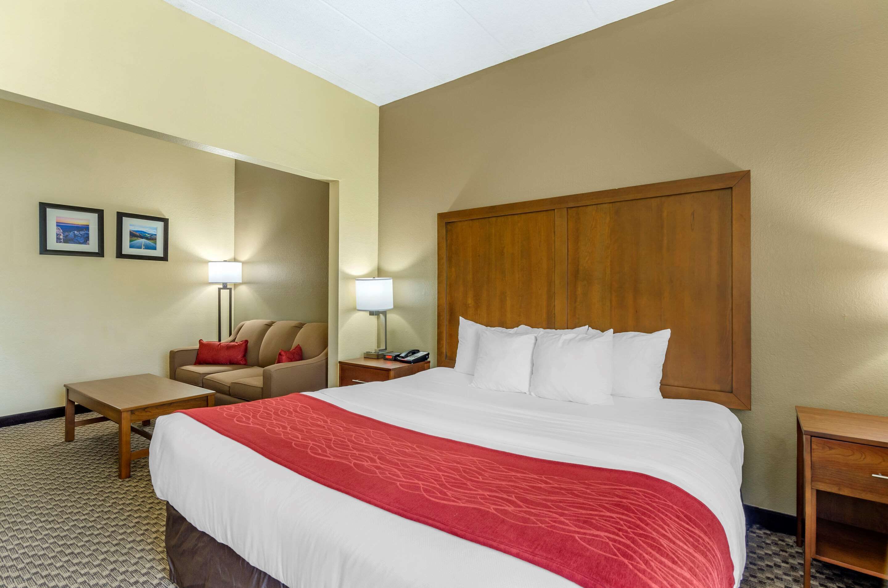 desk, iron/ironing board, free cots/infant beds, free wifi