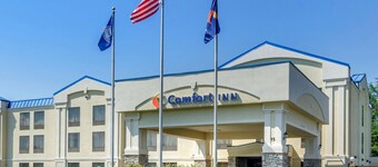 Comfort Inn