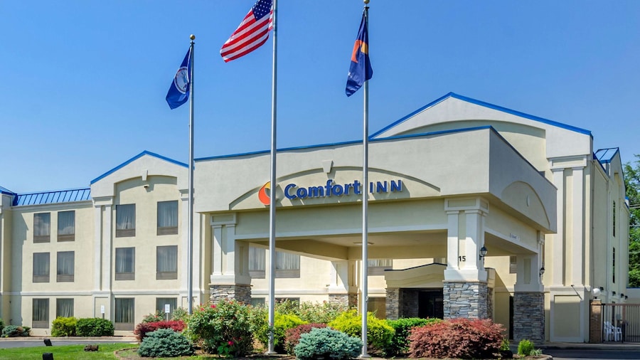 Comfort Inn