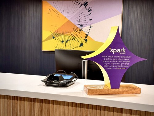 Spark by Hilton Waynesboro