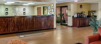 Comfort Inn Waynesboro