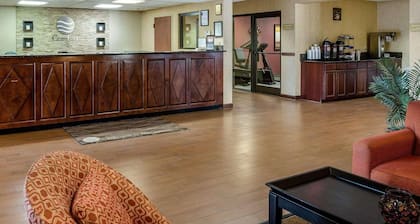 Comfort Inn Waynesboro