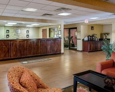 Comfort Inn Waynesboro