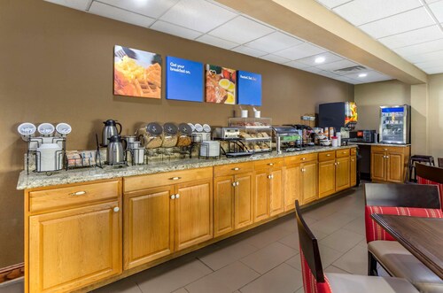 Comfort Inn Waynesboro