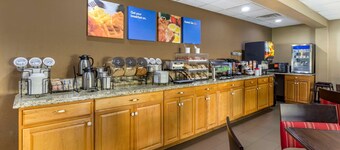 Comfort Inn Waynesboro