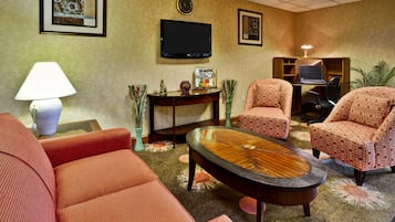 Lobbylounge