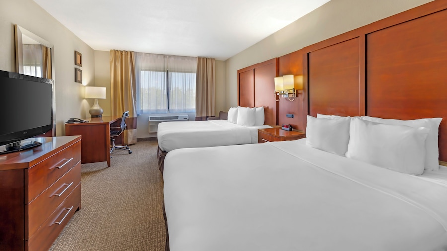 Comfort Inn North - Air Force Academy Area