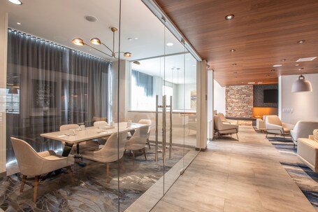 Sala de reuniones