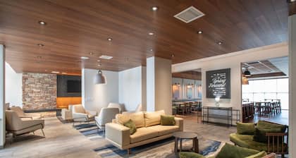 Fairfield by Marriott Inn & Suites Newport Cincinnati