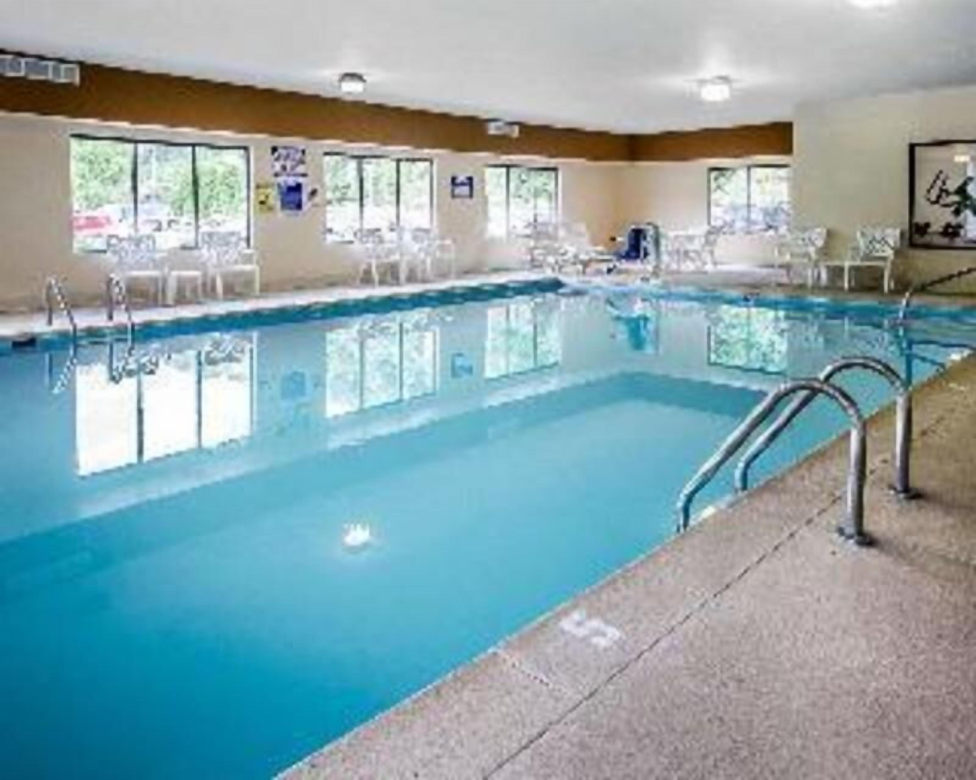 Pool | Inomhuspool