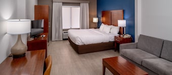 Comfort Suites Prestonsburg West