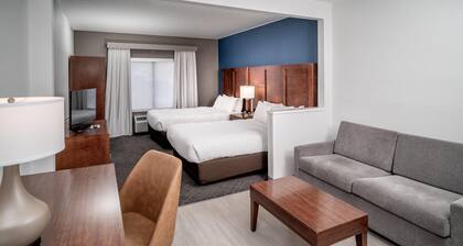 Comfort Suites Prestonsburg West