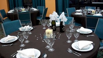 Salón de banquetes
