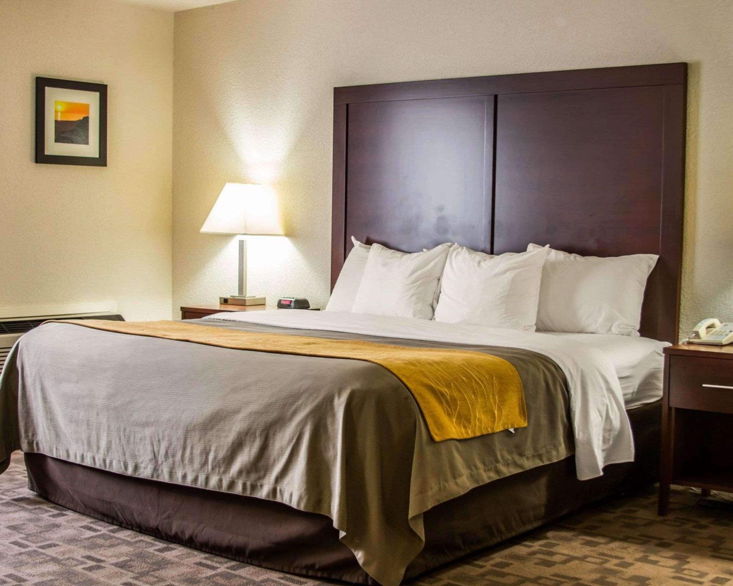 Suite, 1 Bedroom, Non Smoking