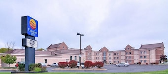 Comfort Inn Birch Run - Frankenmuth