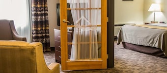 Comfort Inn Birch Run - Frankenmuth