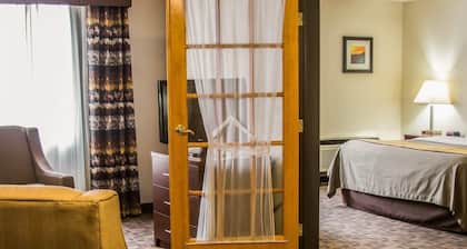 Comfort Inn Birch Run - Frankenmuth
