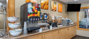 Comfort Suites Salem
