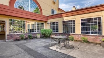 Accommodatievoorzieningen