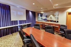 Meeting facility - Comfort Suites Salem (Salem)