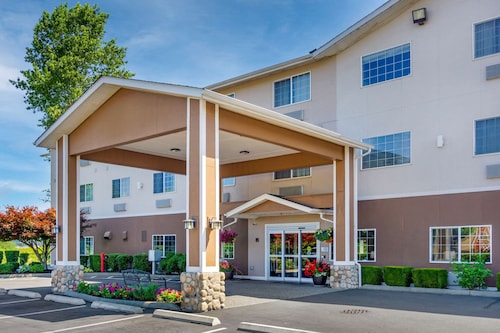 Comfort Inn Auburn - Seattle