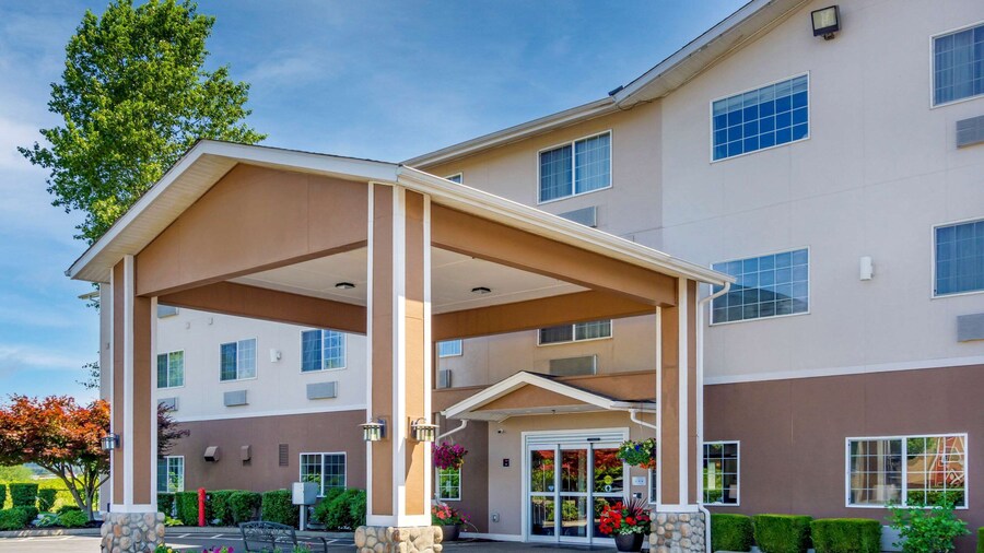 Comfort Inn Auburn - Seattle