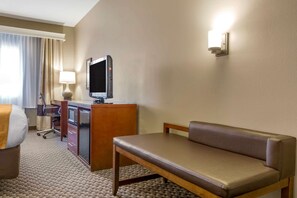 Room, 1 Queen Bed, Accessible, Non Smoking