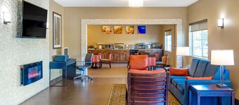 Comfort Inn Auburn - Seattle