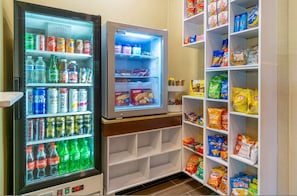 Property amenity