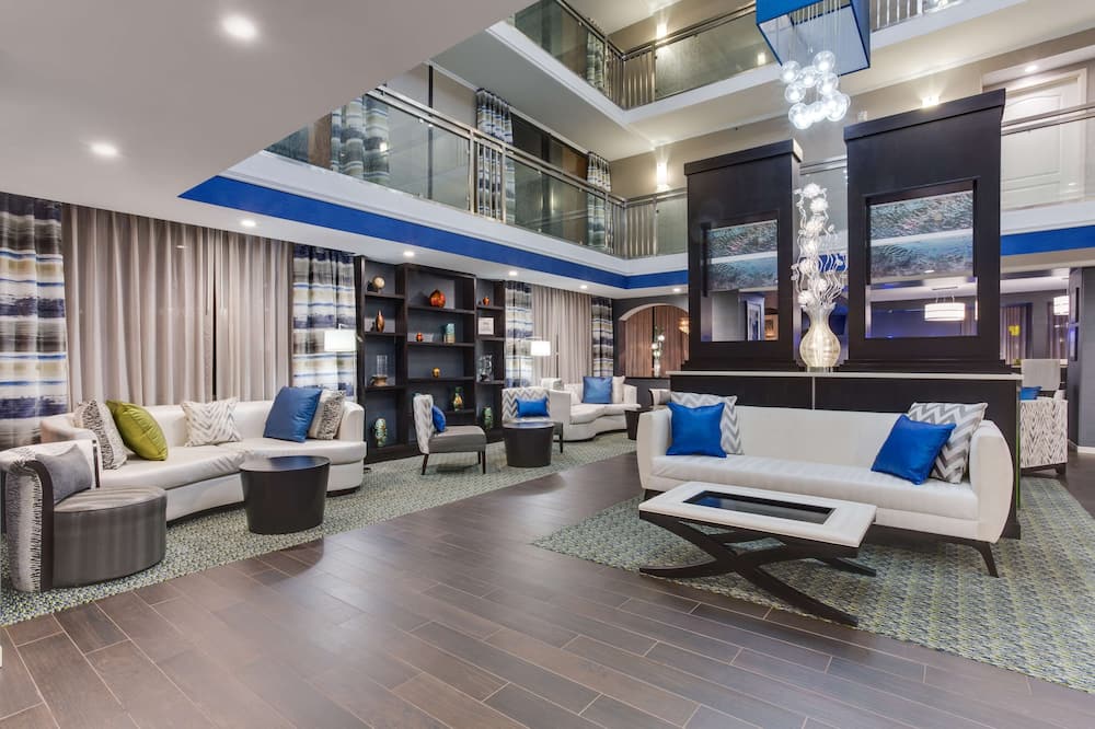 Hampton Inn Norcross