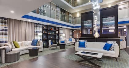 Hampton Inn Norcross