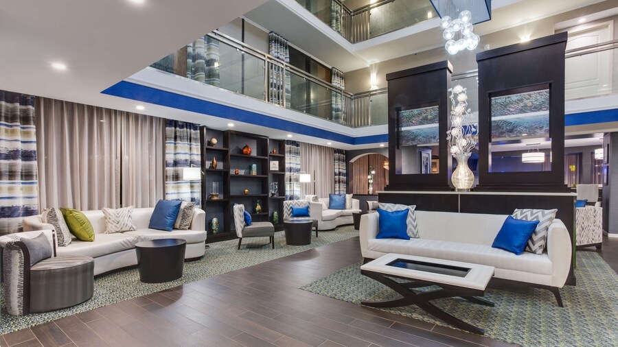 Hampton Inn Norcross