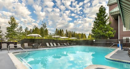 Hilton Vacation Club Lake Tahoe Resort South