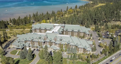 Hilton Vacation Club Lake Tahoe Resort South