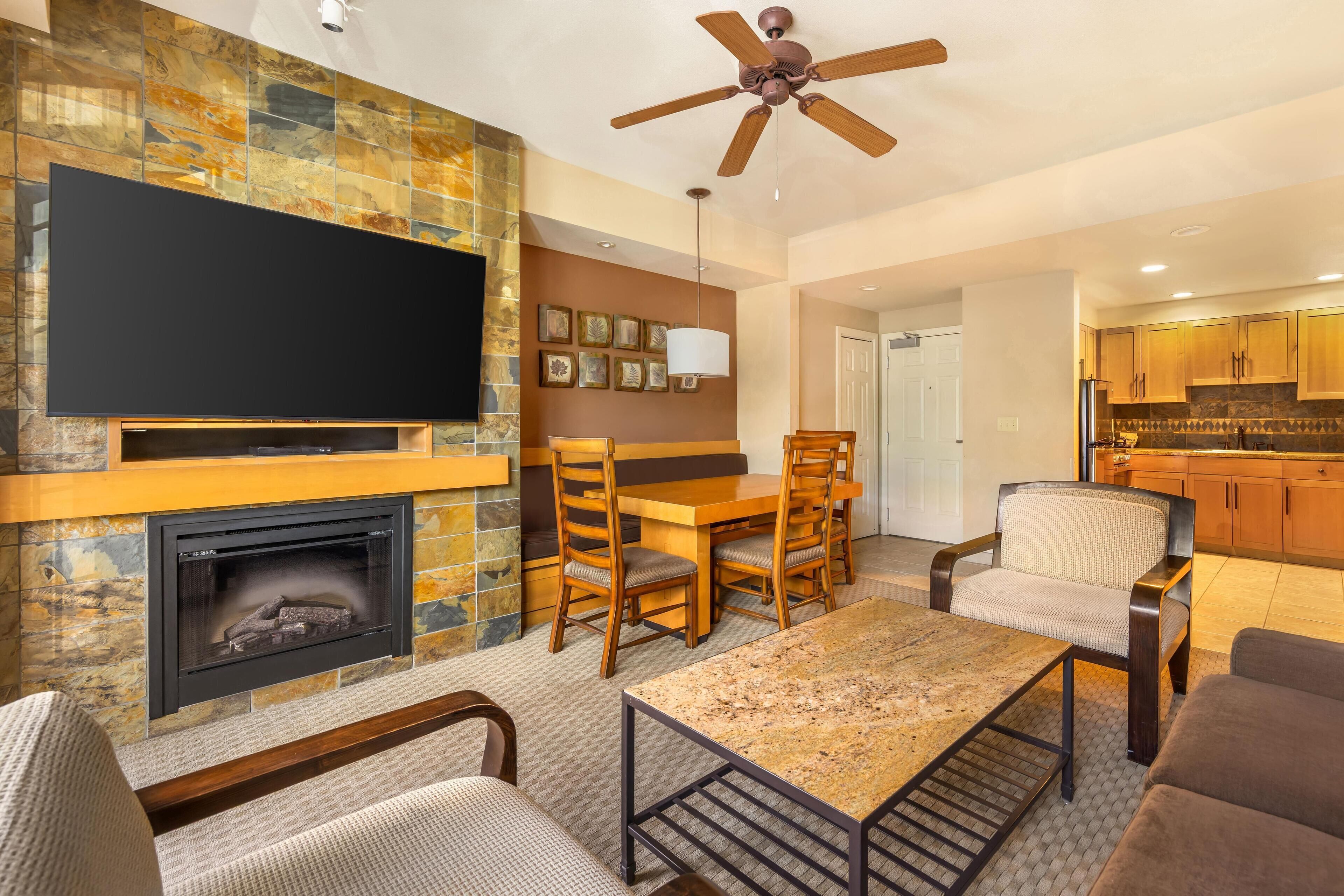 Photo - Hilton Vacation Club Lake Tahoe Resort South