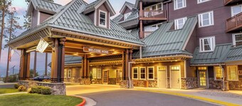 Hilton Vacation Club Lake Tahoe Resort South